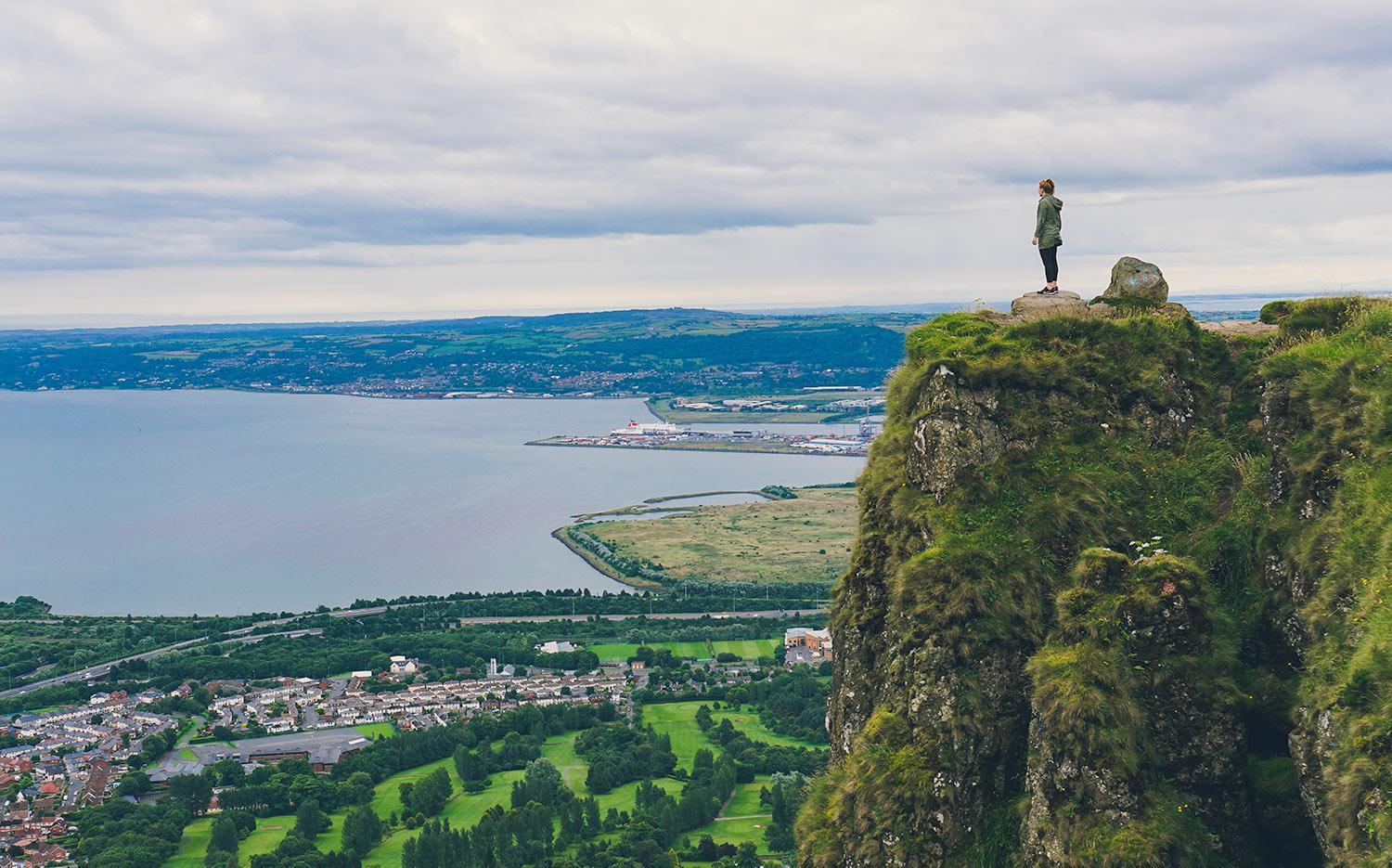 Bliss Stay Belfast The Mount Dış mekan fotoğraf